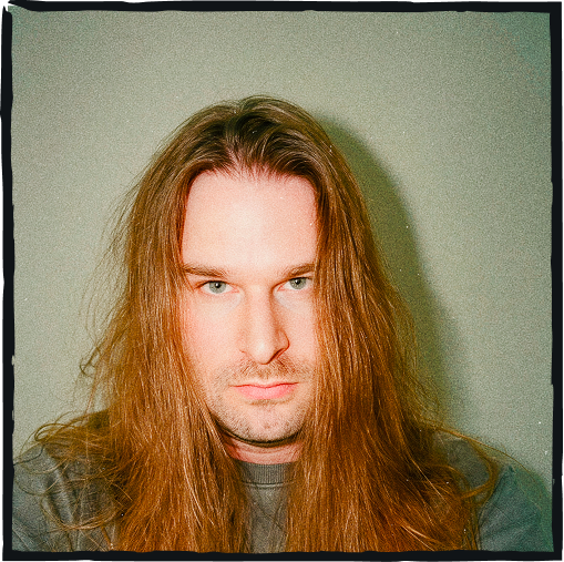 Graham Barton